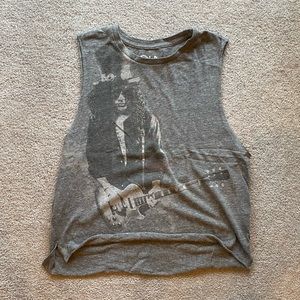 muscle tee